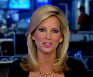 Shannon Bream