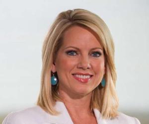 Shannon Bream