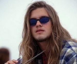 Shannon Hoon