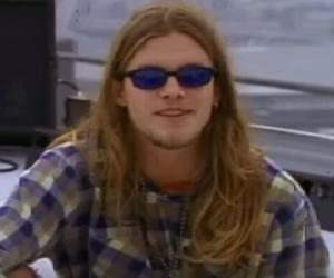 Shannon Hoon