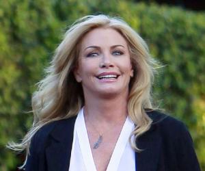 Shannon Tweed