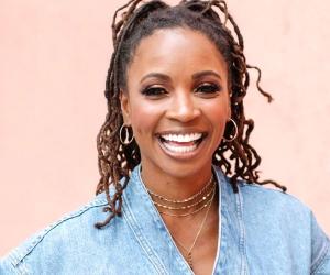 Shanola Hampton