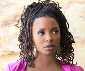 Shanola Hampton