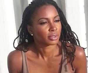 Shanola Hampton