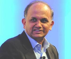 Shantanu Narayen