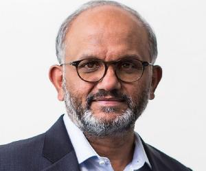 Shantanu Narayen