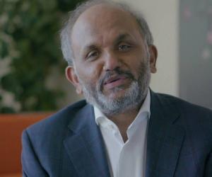 Shantanu Narayen