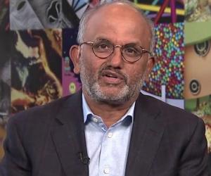 Shantanu Narayen