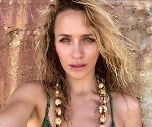 Shantel VanSanten