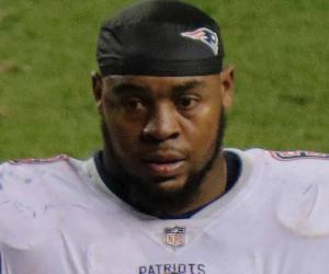 Shaq Mason