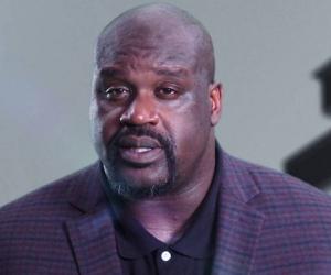 Shaquille O’ ... Biography