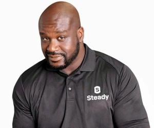 Shaquille O’ Neal