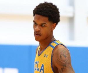 Shareef O'Neal