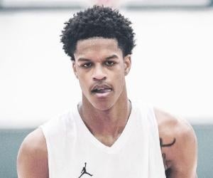 Shareef O'Neal