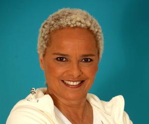 Shari Belafonte