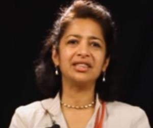 Sharmila Bhattacharya