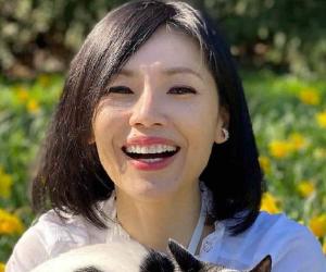 Sharon Au