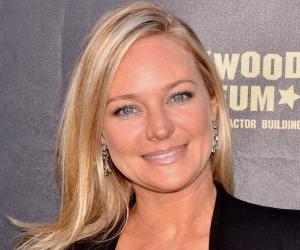 Sharon Case