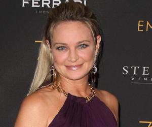 Sharon Case