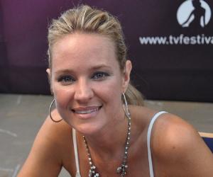 Sharon Case