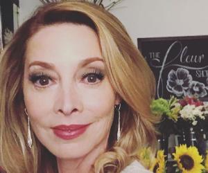 Sharon Lawrence