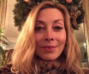 Sharon Lawrence