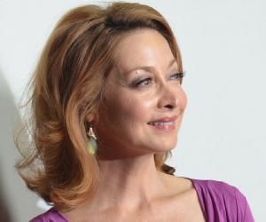 Sharon Lawrence