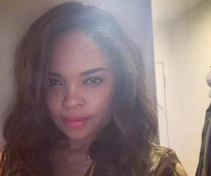 Sharon Leal