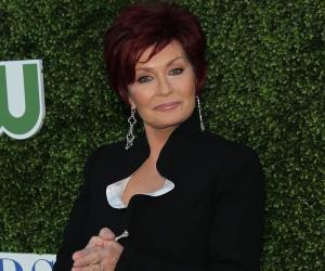 Sharon Osbourne