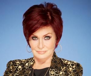 Sharon Osbourne