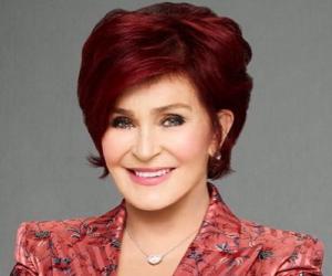 Sharon Osbourne