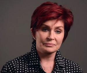 Sharon Osbourne