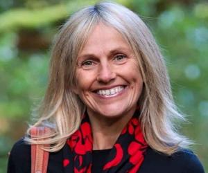 Sharon Shannon
