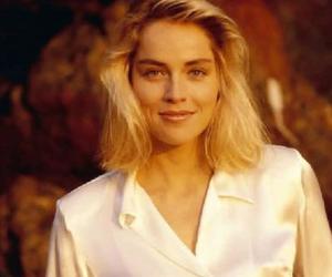 Sharon Stone