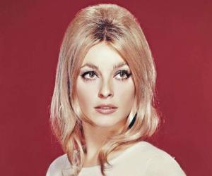 Sharon Tate