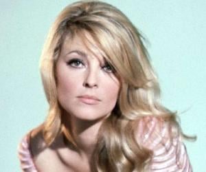 Sharon Tate