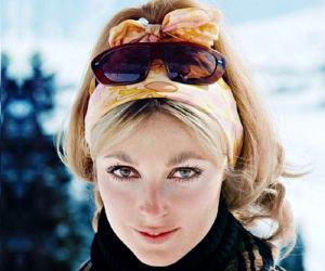 Sharon Tate