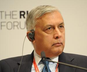 Shaukat Aziz