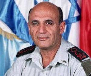 Shaul Mofaz
