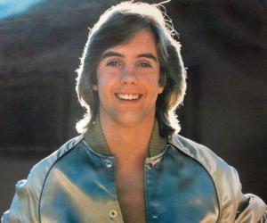 Shaun Cassidy Biography