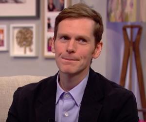 Shaun Evans Biography