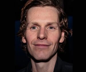 Shaun Evans