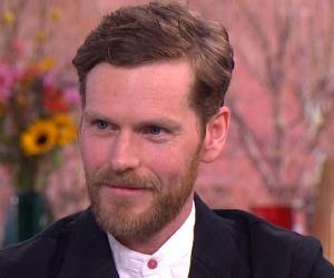 Shaun Evans