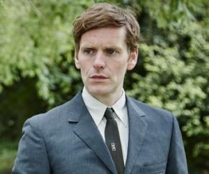 Shaun Evans