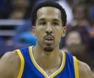 Shaun Livingston