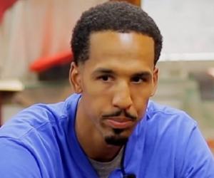 Shaun Livingston