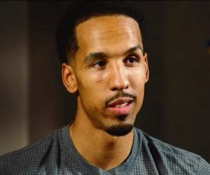 Shaun Livingston