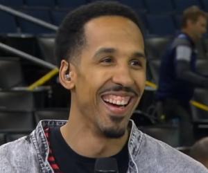 Shaun Livingston