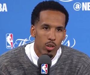 Shaun Livingston