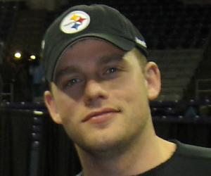 Shaun Suisham